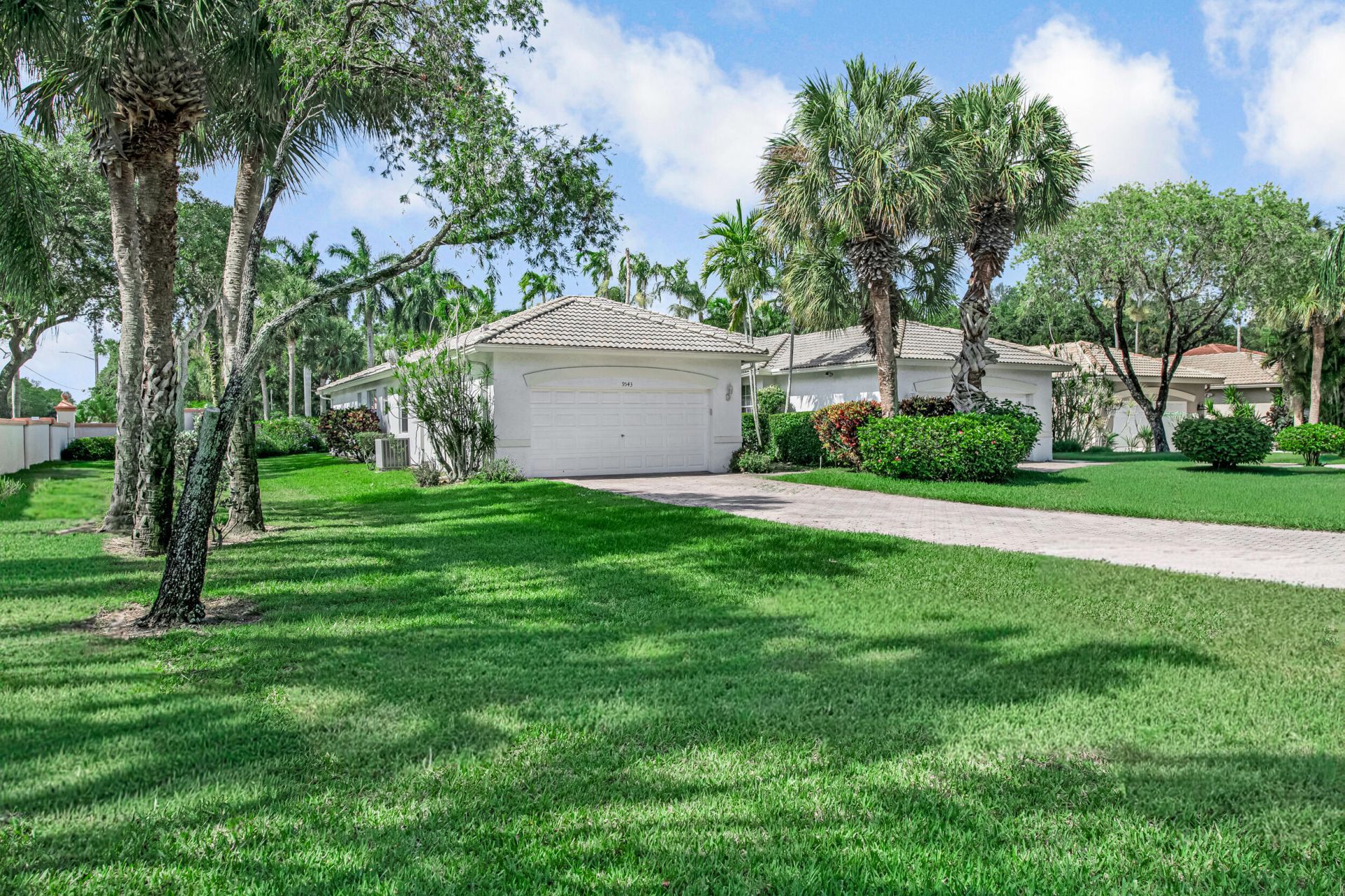 9543 N Crescent View Dr Drive N, Boynton Beach, FL 33437 Photo