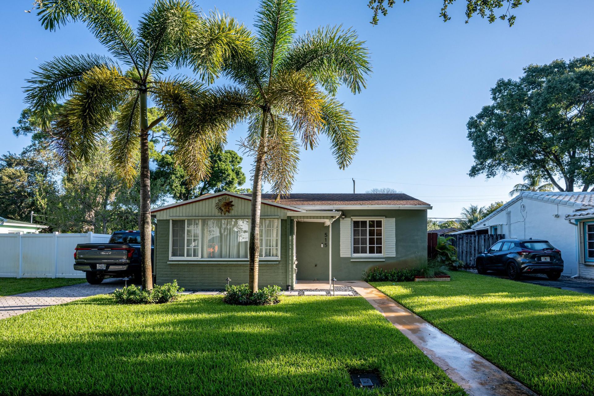 515 SW 18th Street, Fort Lauderdale, FL 33315 Main Photo