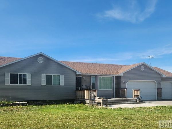 3976 E 200 N, RIGBY, ID 83442