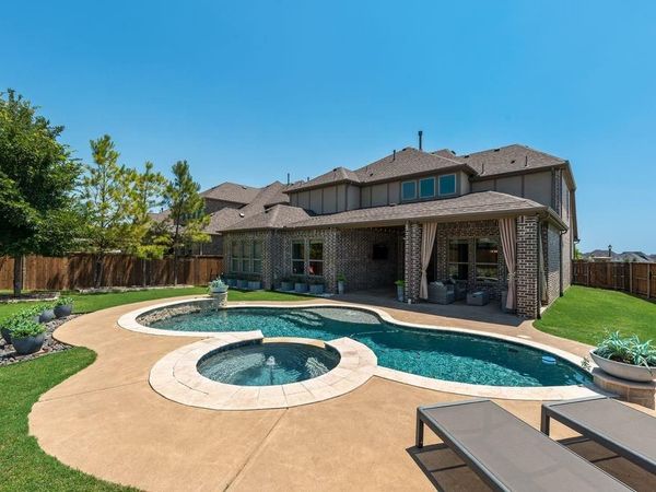 2900 Vaquero Lane, Celina, TX 75009