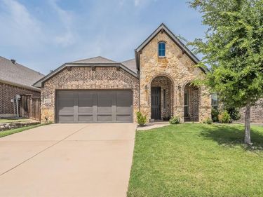 6344 Longhorn Herd Lane, Fort Worth, TX 76123