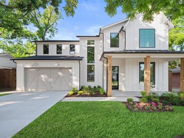 544 Kirkwood Drive, Dallas, TX 75218
