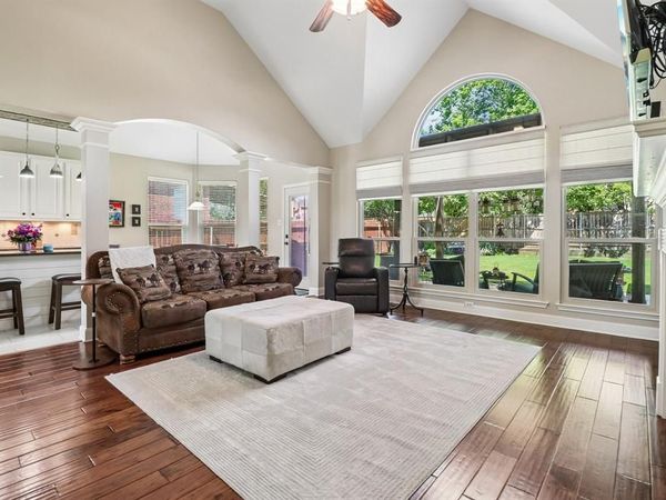 2220 Columbia Drive, Flower Mound, TX 75022