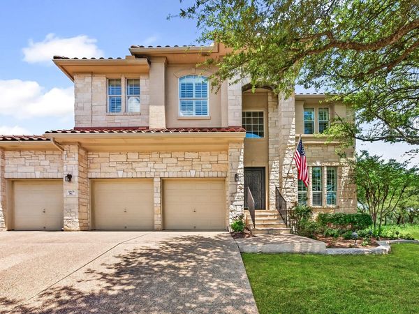 14608 Spillman Ranch LOOP , Austin, TX 78738