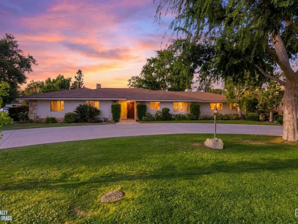 1109 Panorama Drive, Bakersfield, CA 93305