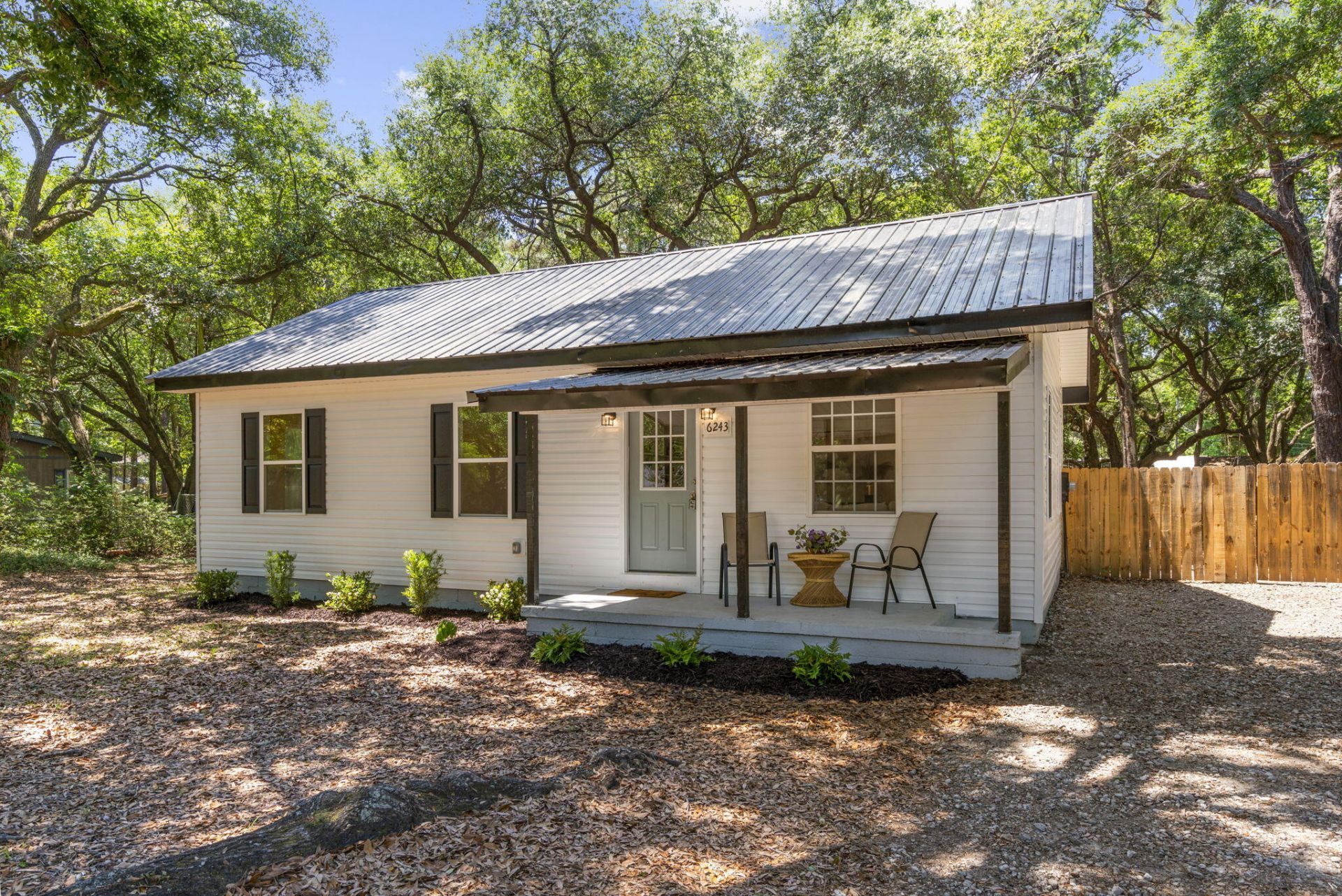 6243 Bevington Road Photo 1