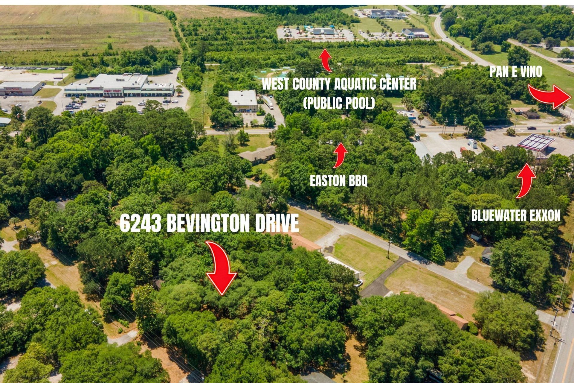 6243 Bevington Road Photo 22