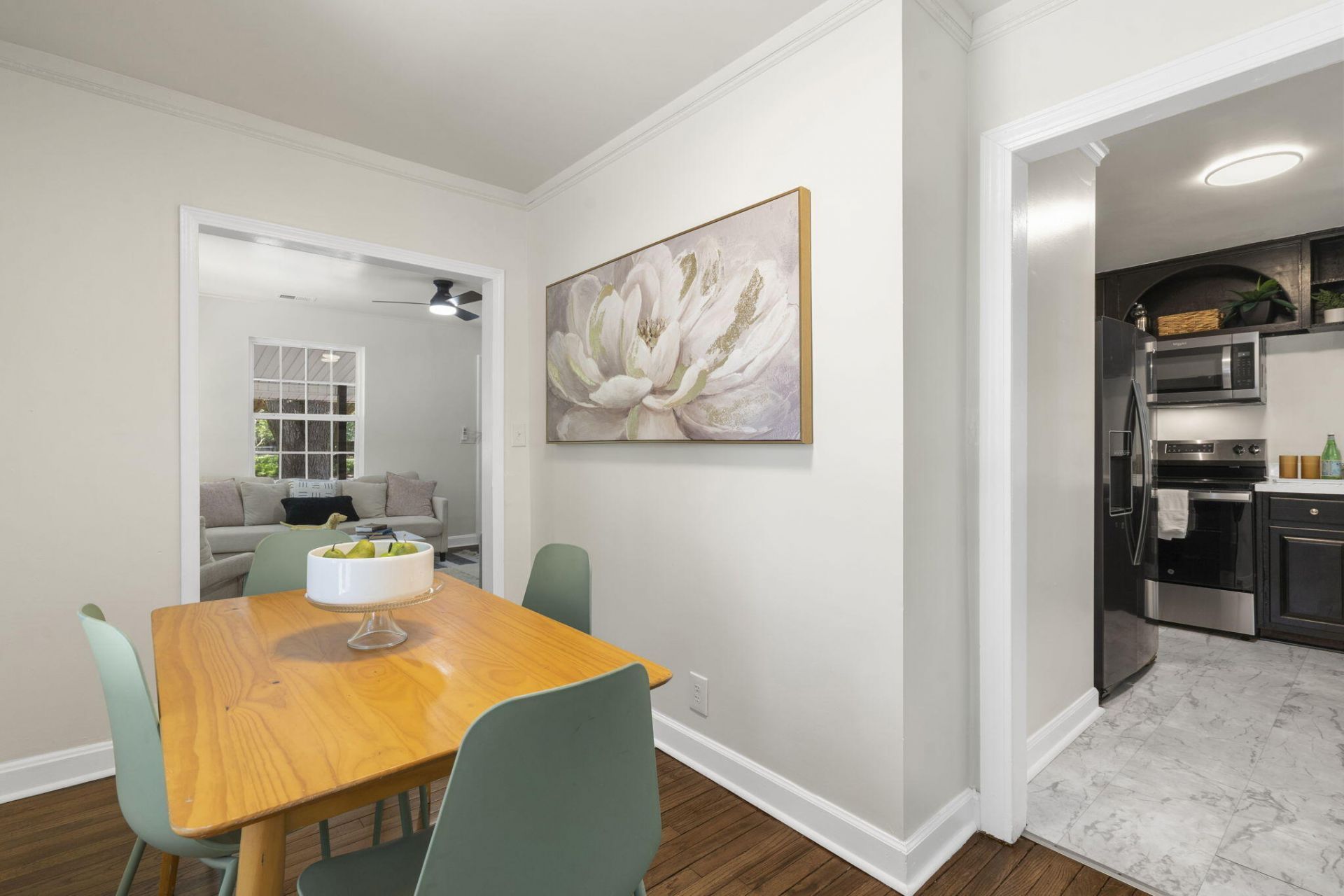6243 Bevington Road Photo 5