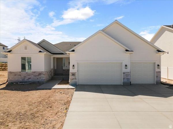 7286 S 5720 W, Unit 407, West Jordan, UT 84081