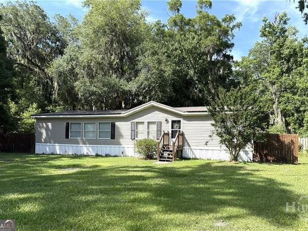 117 Jill Trace, Brunswick, GA 31525