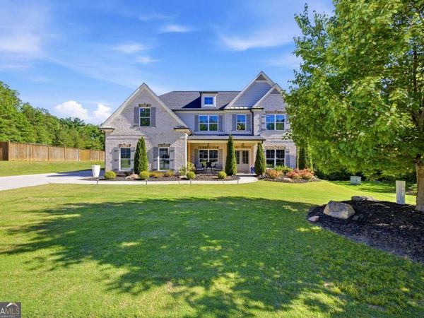 7055 Concord Brook Lane, Cumming, GA 30028