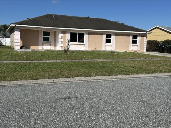 12106 CLUB WOODS DRIVE , ORLANDO, FL 32824