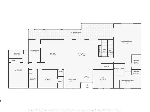 24216 YACHT CLUB BOULEVARD, PUNTA GORDA, FL 33955