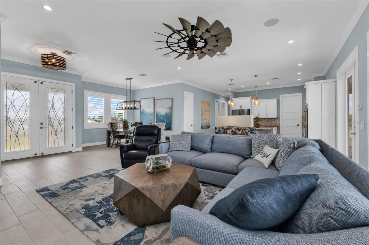 24216 Yacht Club Boulevard, Punta Gorda, FL 33955 Photo
