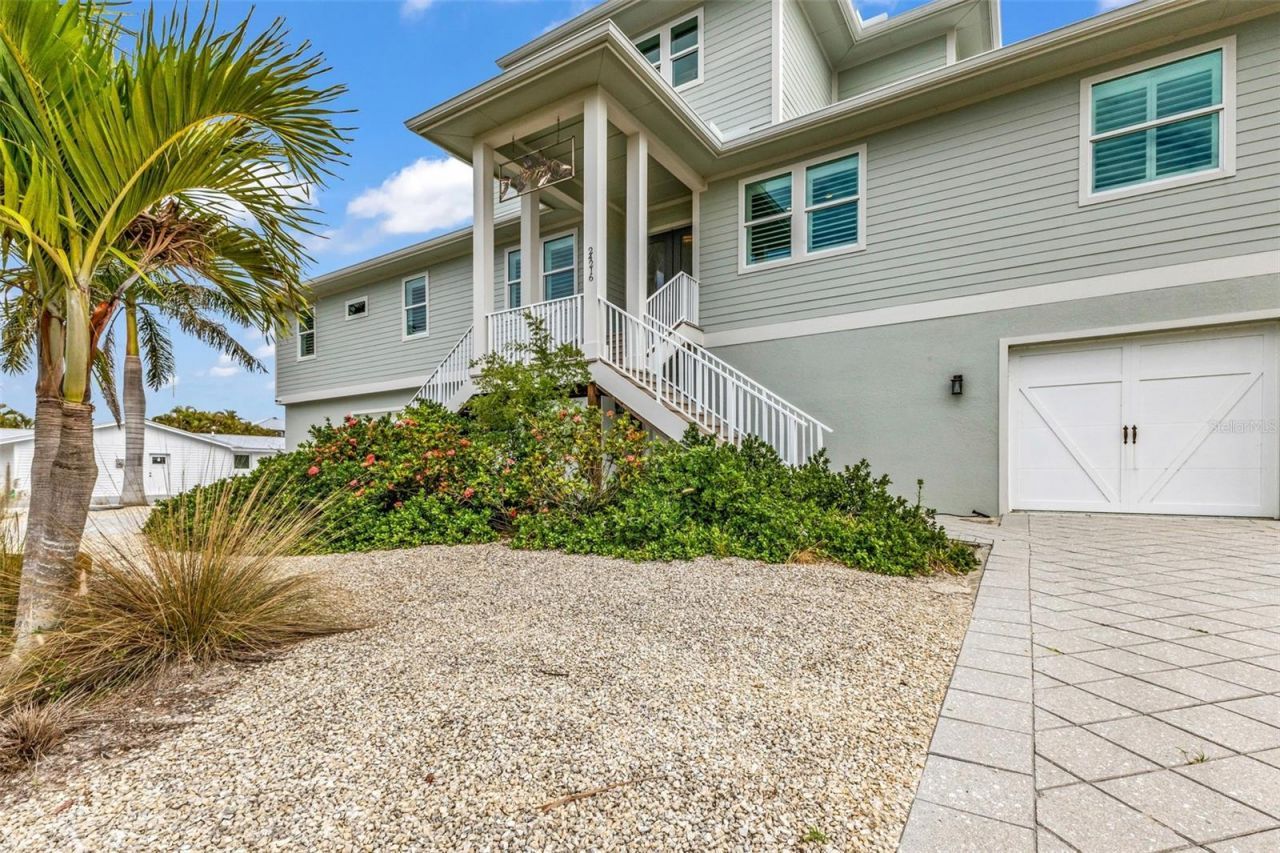 24216 Yacht Club Boulevard, Punta Gorda, FL 33955 Photo