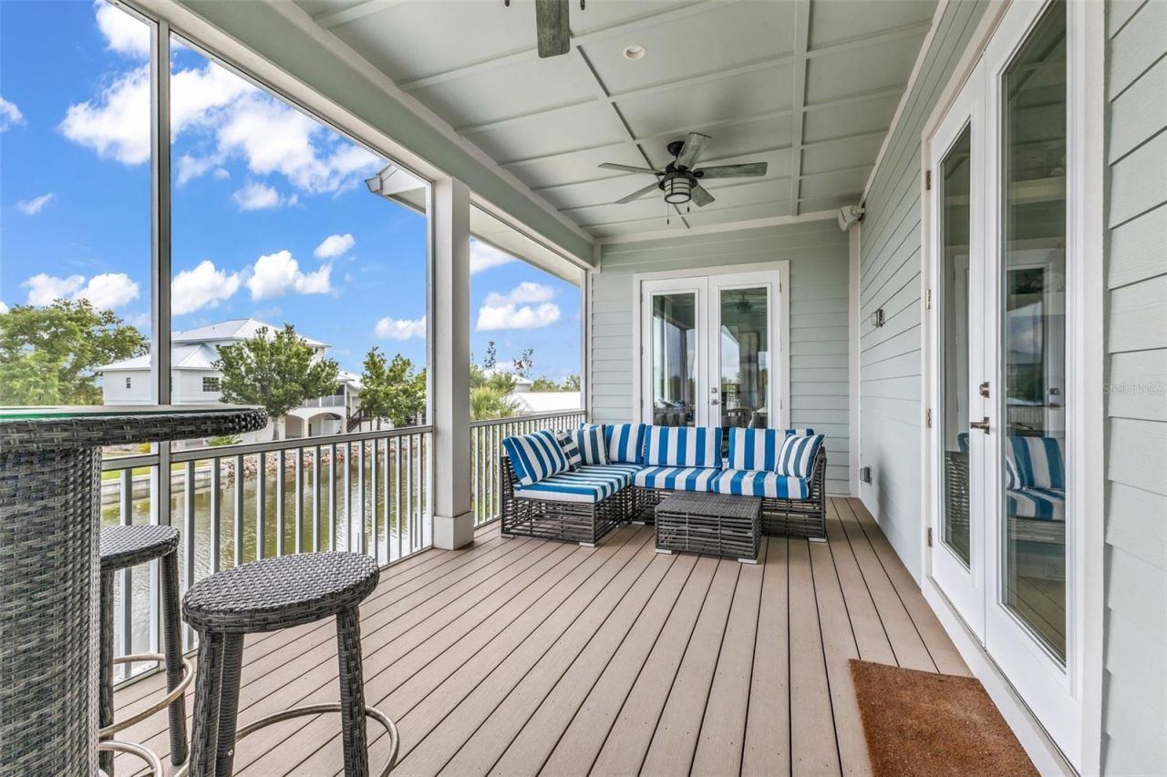 24216 Yacht Club Boulevard, Punta Gorda, FL 33955 Photo