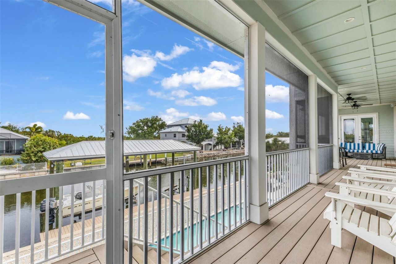 24216 Yacht Club Boulevard, Punta Gorda, FL 33955 Photo