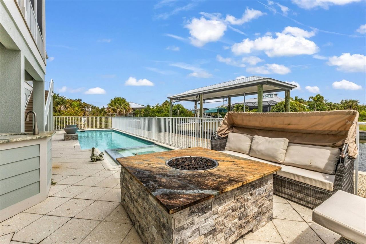 24216 Yacht Club Boulevard, Punta Gorda, FL 33955 Photo