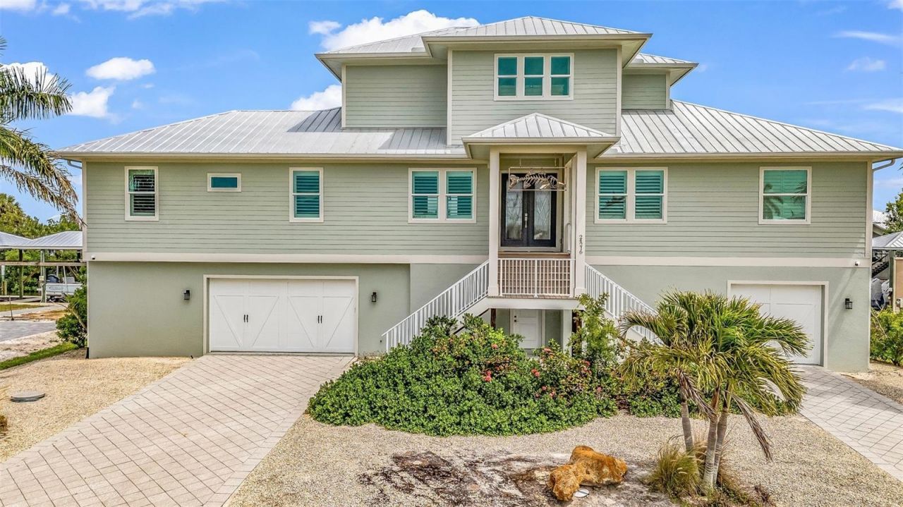 24216 Yacht Club Boulevard, Punta Gorda, FL 33955 Photo