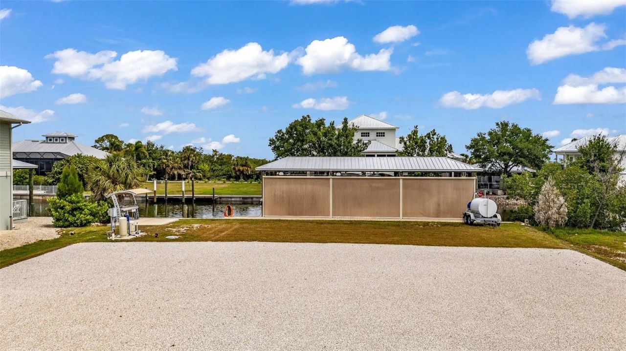 24216 Yacht Club Boulevard, Punta Gorda, FL 33955 Photo