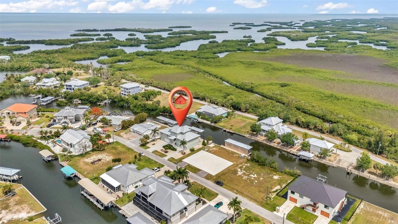 24216 Yacht Club Boulevard, Punta Gorda, FL 33955 Photo