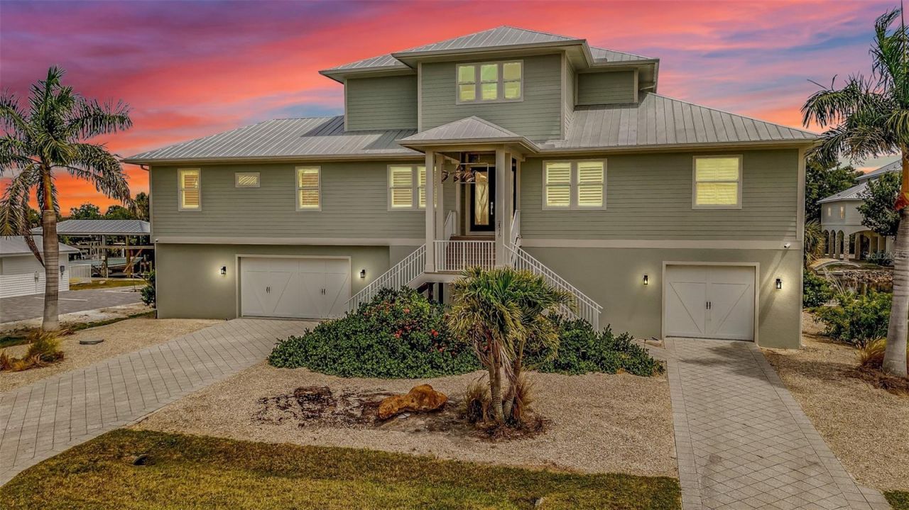 24216 Yacht Club Boulevard, Punta Gorda, FL 33955 Photo