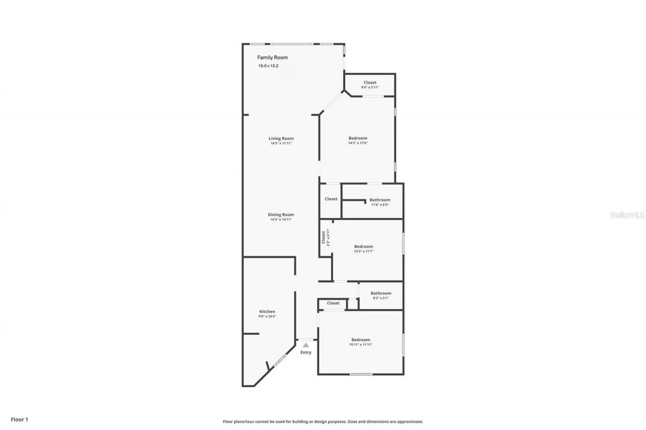 24216 Yacht Club Boulevard, Punta Gorda, FL 33955 Photo