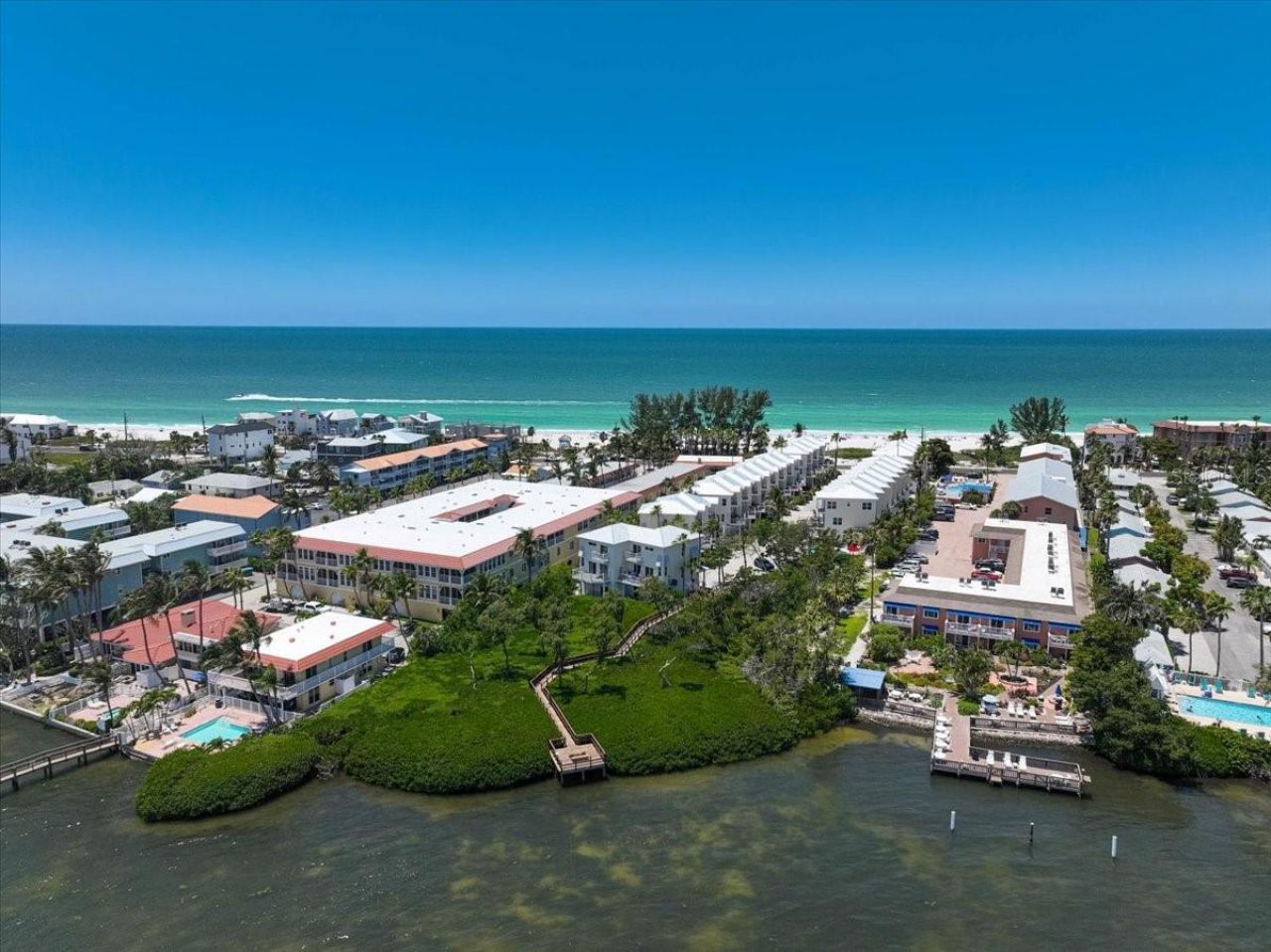 1423 Gulf Drive N, Bradenton Beach, FL 34217 Photo