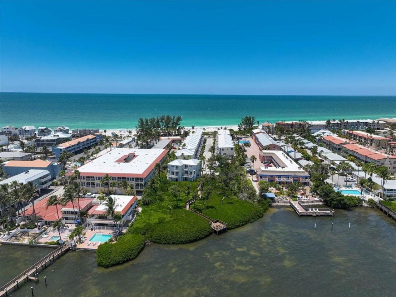 1423 Gulf Drive N, Bradenton Beach, FL 34217 Photo