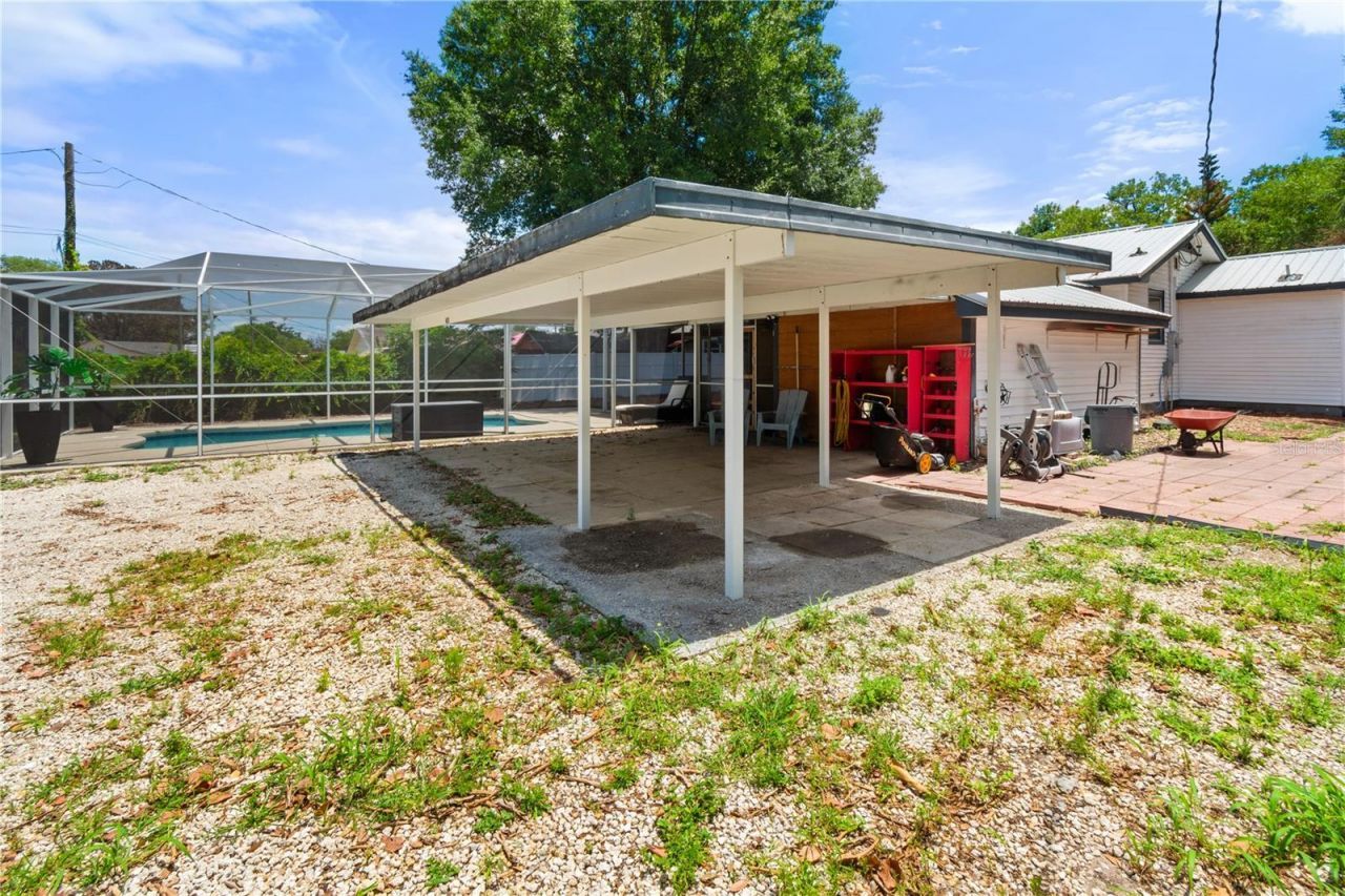 407 E Polk Avenue , Lake Wales, FL 33853 Photo