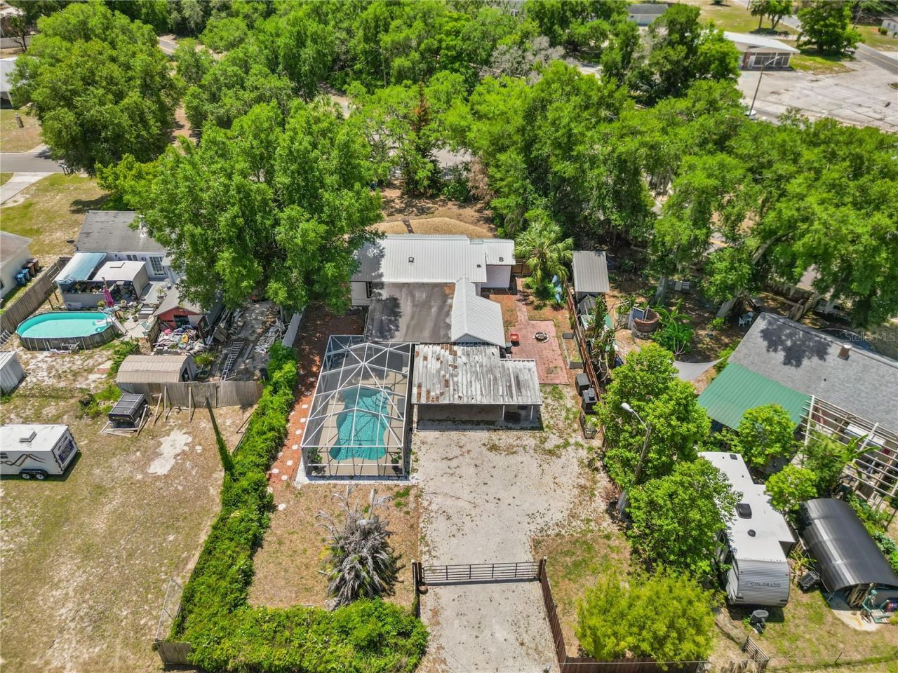 407 E Polk Avenue , Lake Wales, FL 33853 Photo