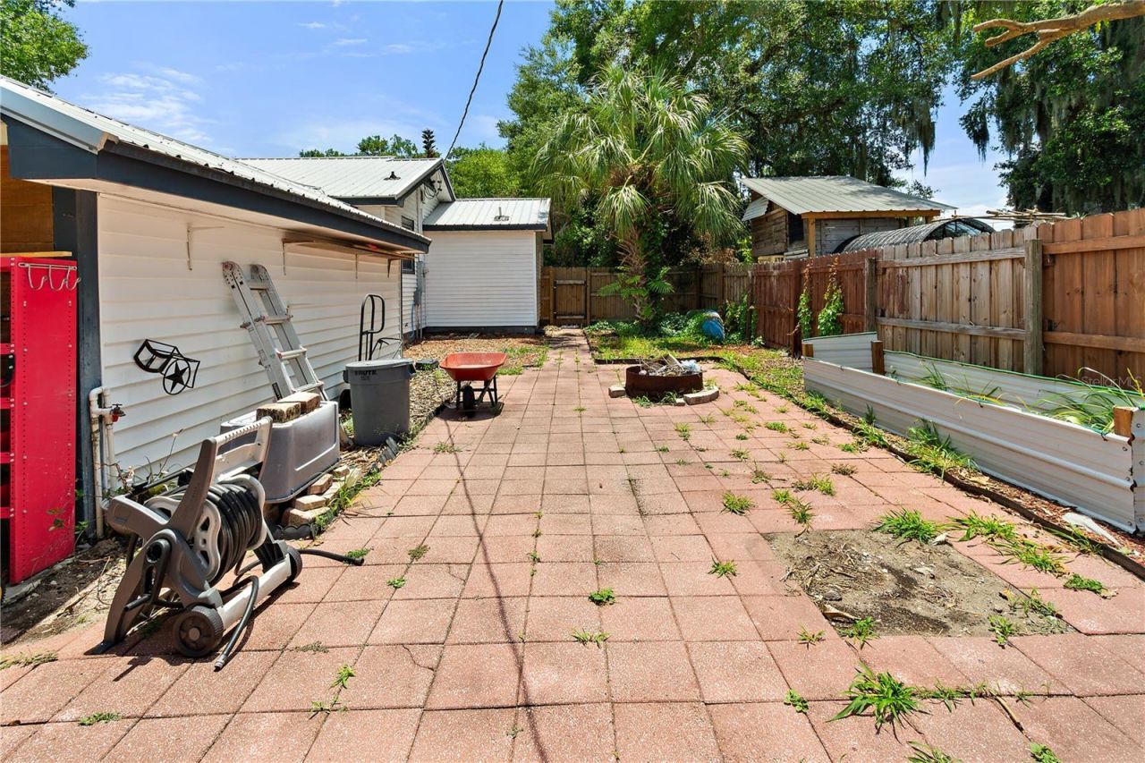 407 E Polk Avenue , Lake Wales, FL 33853 Photo