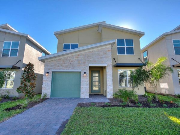 9199 SOMMERSET HILLS DRIVE , DAVENPORT, FL 33896