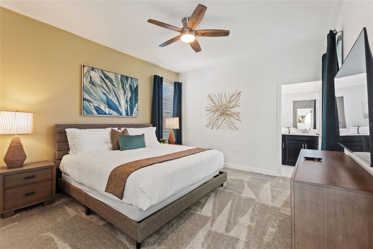 9199 Sommerset Hills Drive , Davenport, FL 33896 Photo