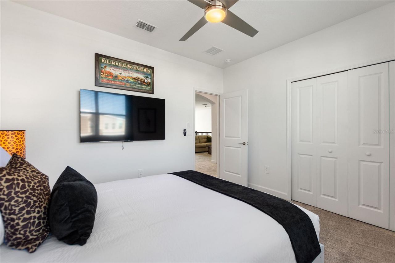 9199 Sommerset Hills Drive , Davenport, FL 33896 Photo