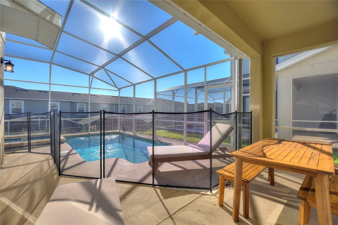 9199 Sommerset Hills Drive , Davenport, FL 33896 Photo