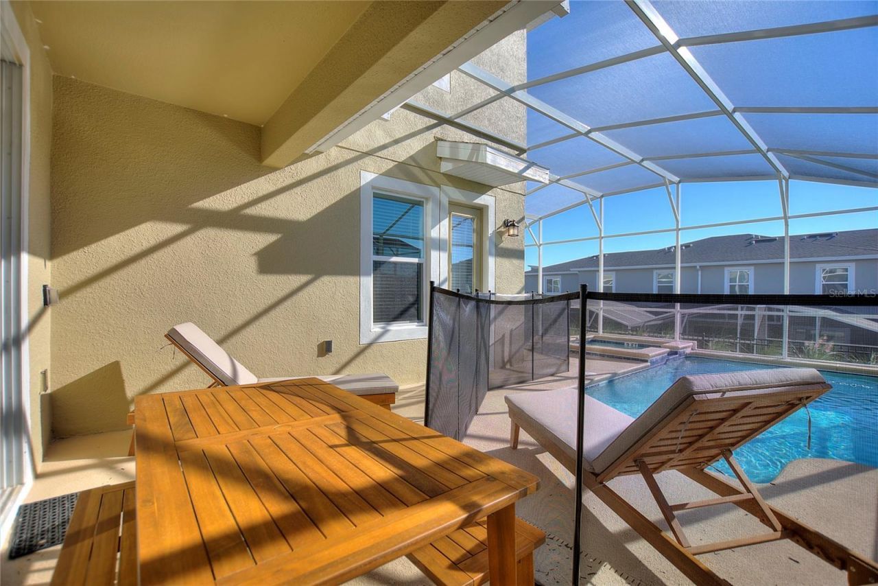 9199 Sommerset Hills Drive , Davenport, FL 33896 Photo