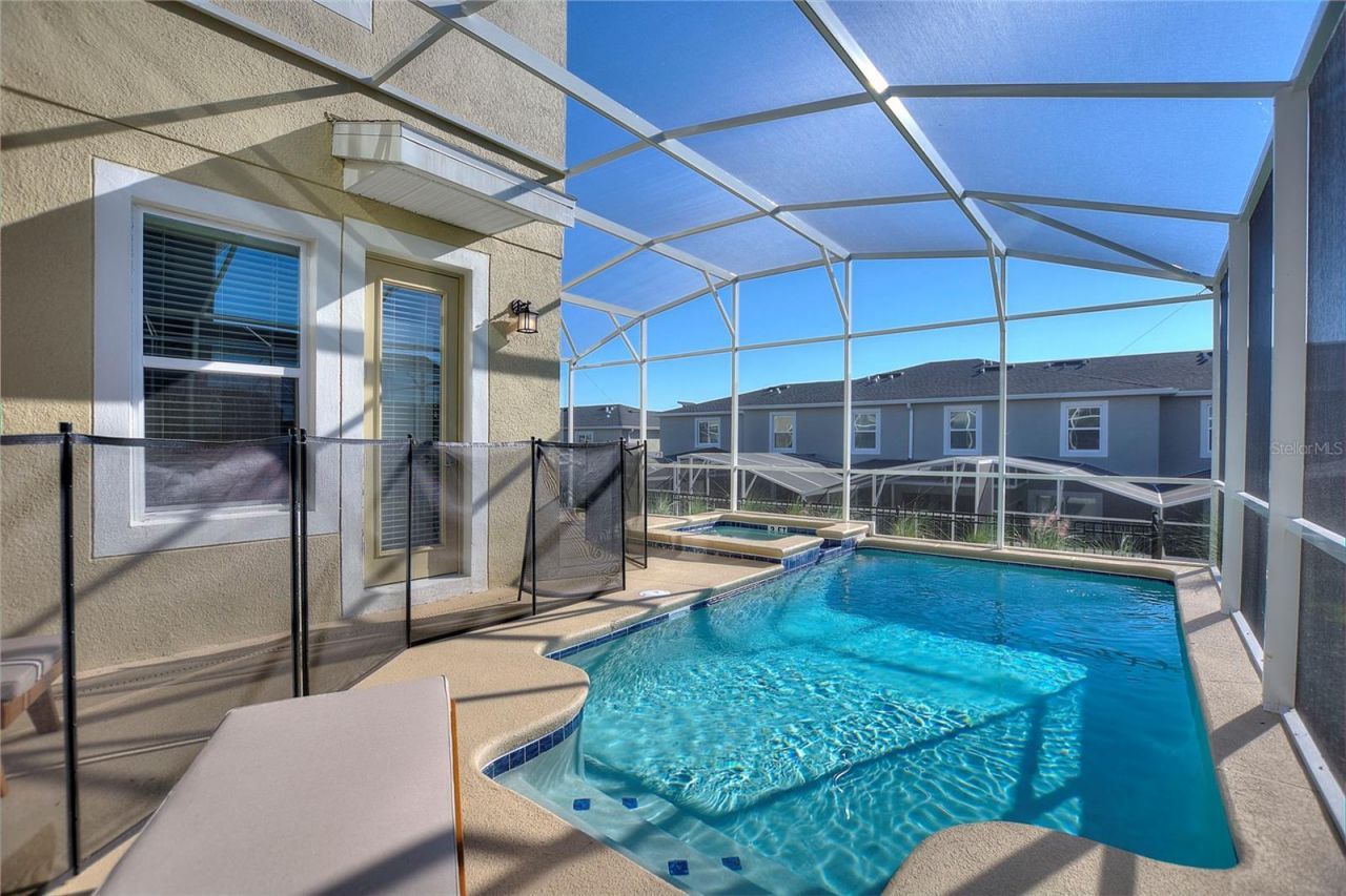 9199 Sommerset Hills Drive , Davenport, FL 33896 Photo