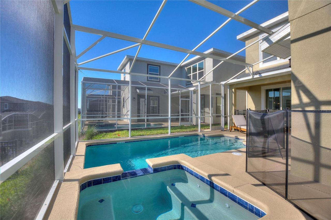 9199 Sommerset Hills Drive , Davenport, FL 33896 Photo