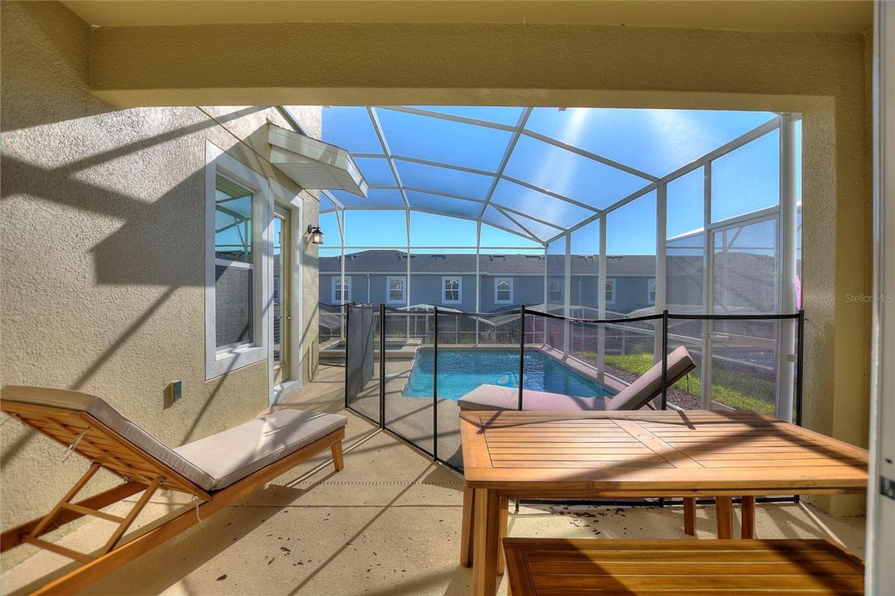 9199 Sommerset Hills Drive , Davenport, FL 33896 Photo