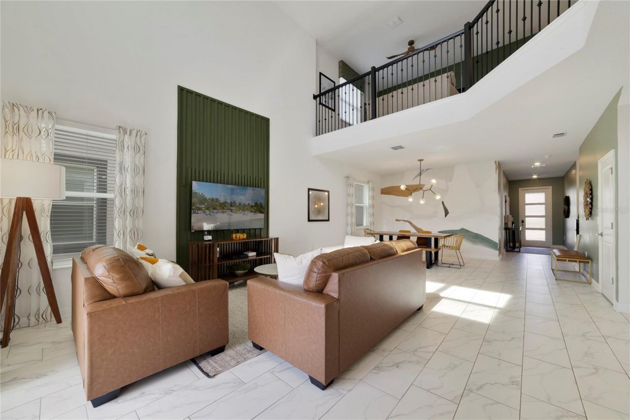 9199 Sommerset Hills Drive , Davenport, FL 33896 Photo