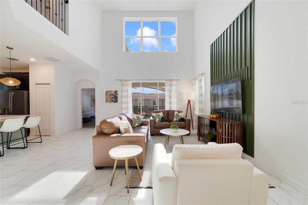 9199 Sommerset Hills Drive , Davenport, FL 33896 Photo