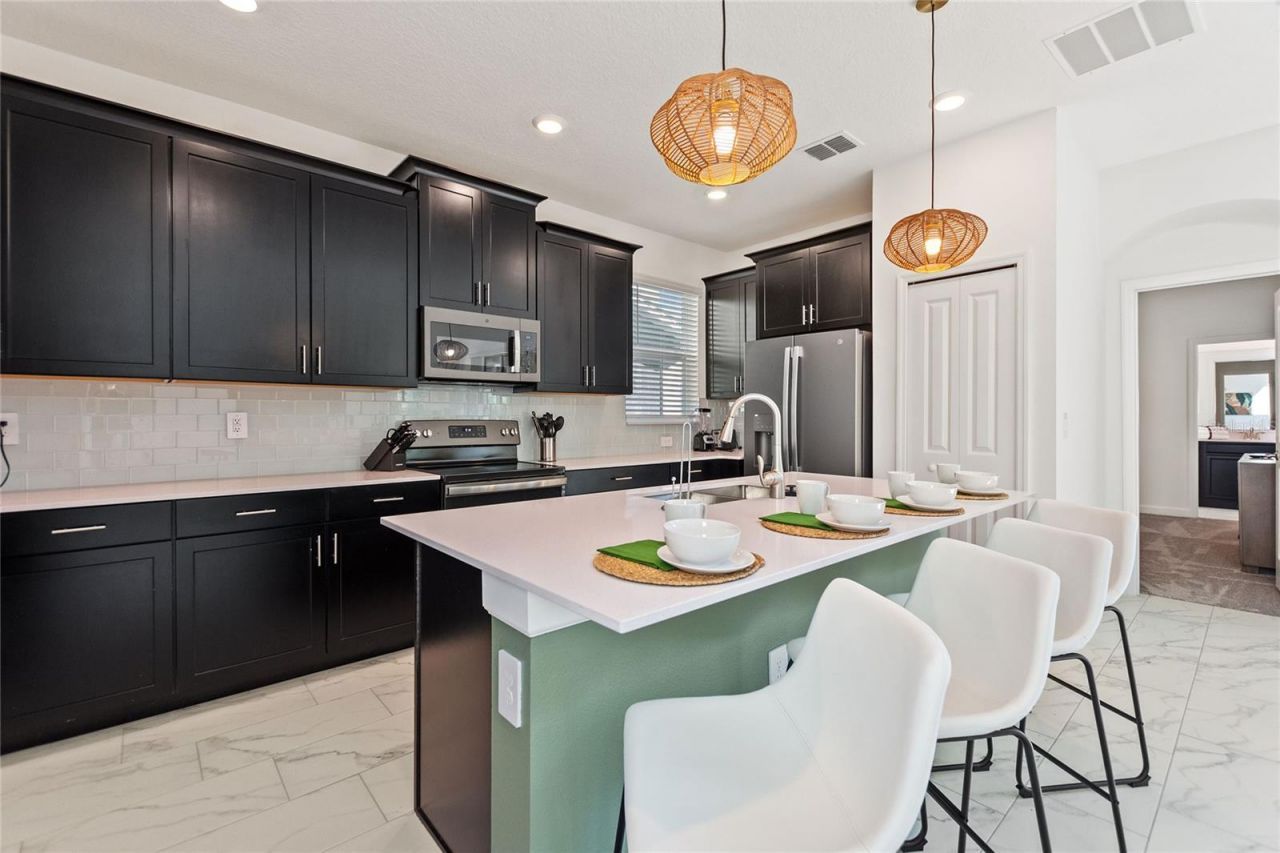 9199 Sommerset Hills Drive , Davenport, FL 33896 Photo