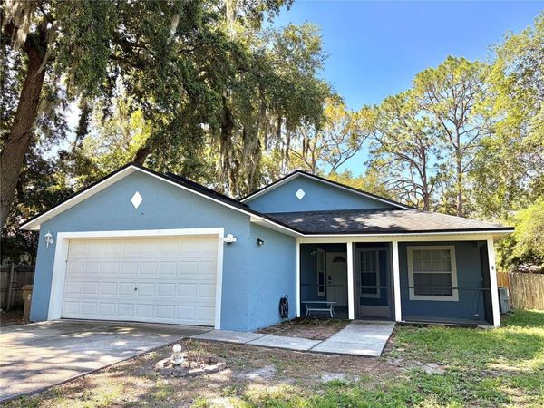 6436 FIG LEAF STREET , ST CLOUD, FL 34771