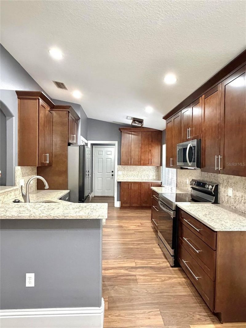 6436 Fig Leaf Street , Saint Cloud, FL 34771 Photo