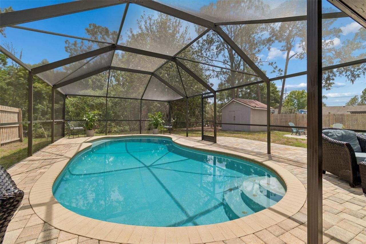 1005 Highgrove Court , Valrico, FL 33596 Photo