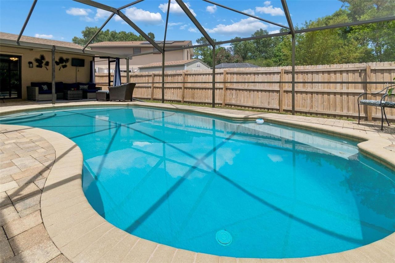 1005 Highgrove Court , Valrico, FL 33596 Photo