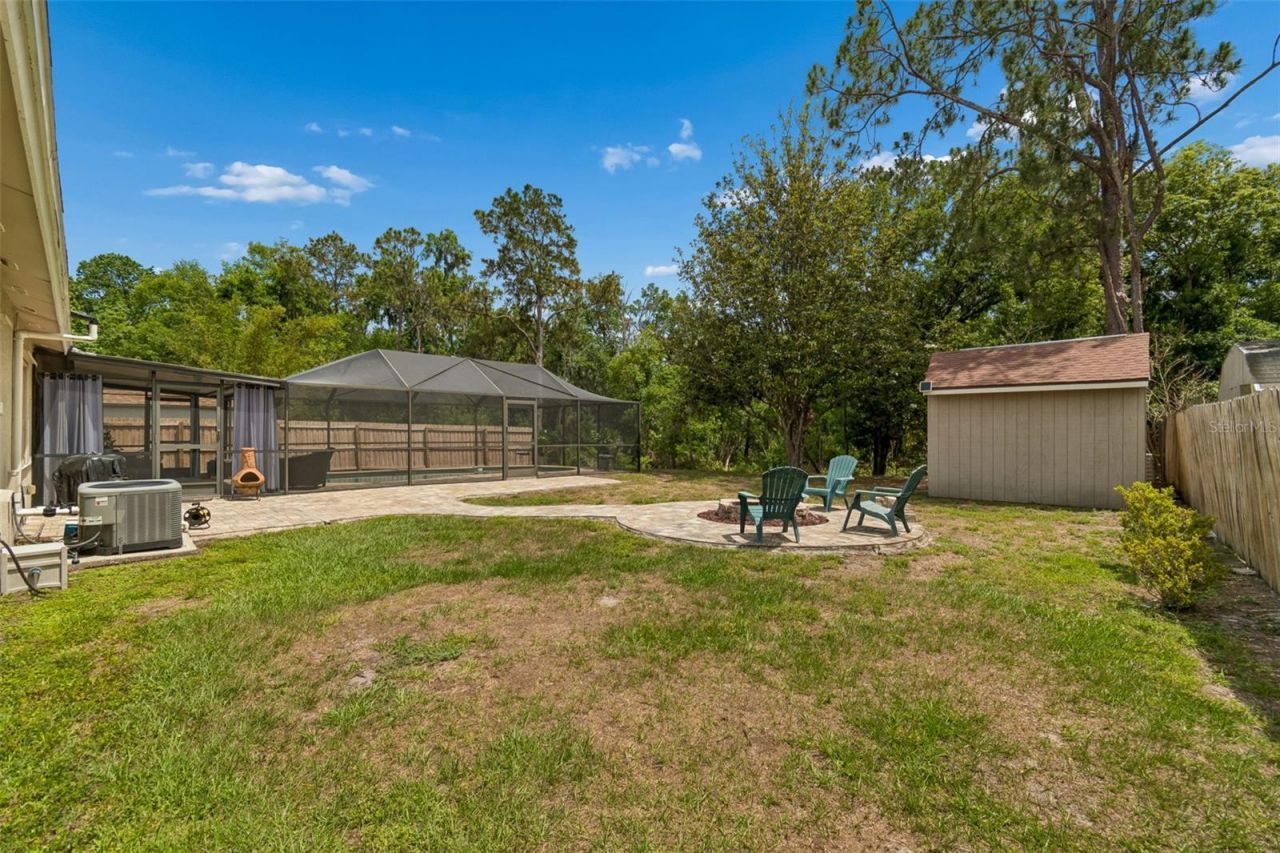 1005 Highgrove Court , Valrico, FL 33596 Photo