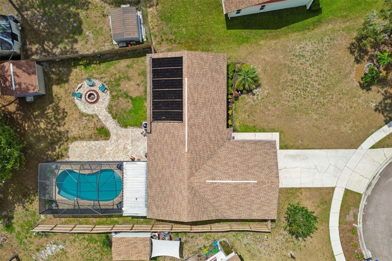 1005 Highgrove Court , Valrico, FL 33596 Photo
