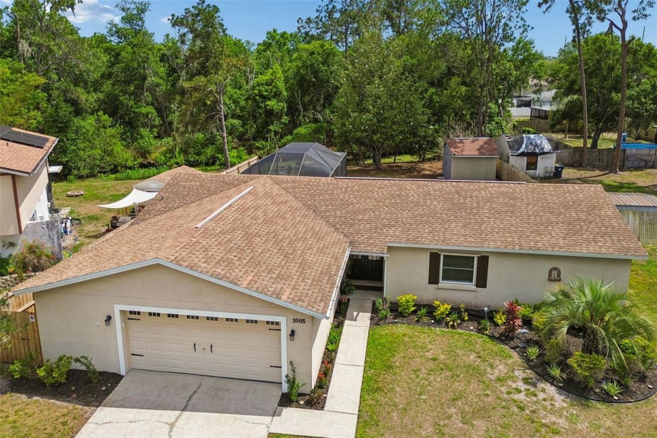1005 Highgrove Court , Valrico, FL 33596 Photo